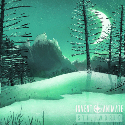 Invent, Animate : Stillworld (Instrumental Edition)